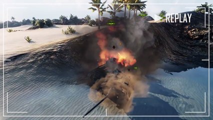 Пап, смотри, получилось! №53 - от A3Motion [World of Tanks]