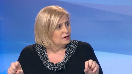 E ftuar në Ora News Milva Ekonomi