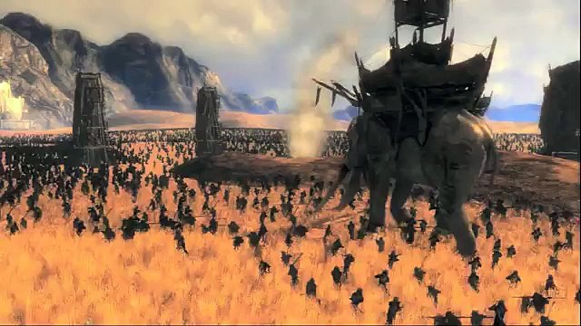 The Lord of the Rings Conquest – PS3 [Descargar .torrent]