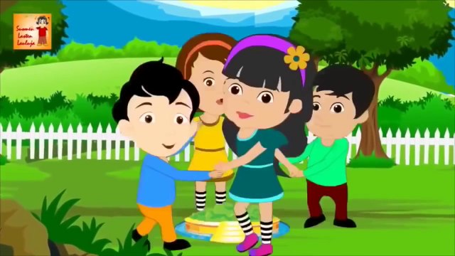 Suomen lastenlaujuja | Matkalaulu / Matkustan ympäri maailmaa + 30 min.