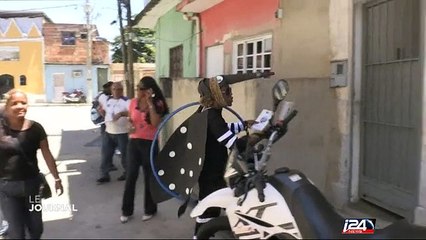 Le virus Zika, "sérieux sujet d'inquiétude" pour l'OMS