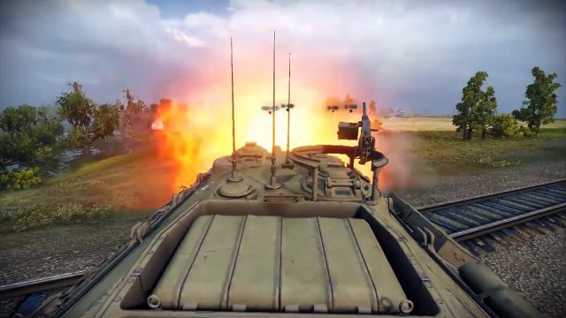 В общем T95 - рэп-обзор от EliteDualistTV и WoT RAP Обзор [World of Tanks]