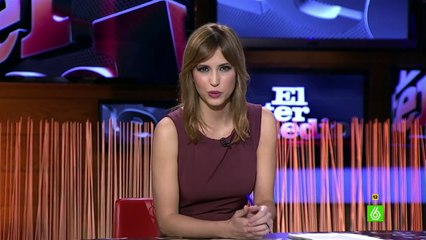 El Intermedio - (25-01-16) El PP y su póquer de tesoreros imputados