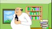 Atha kelenkari  Nonte Fonte Bangla Cartoon  Comedy Cartoon  Animation Comedy