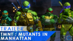 Teenage Mutant Ninja Turtles™: Mutants in Manhattan Trailer