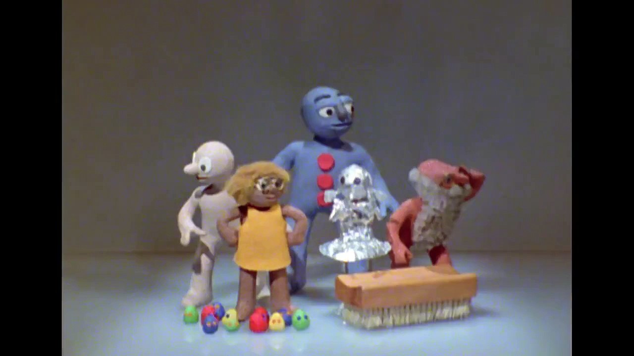 MORPHS FORGOTTEN DREAM | AMAZING ADVENTURES OF MORPH EP 06