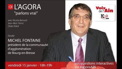 Michel Fontaine - Partie 3