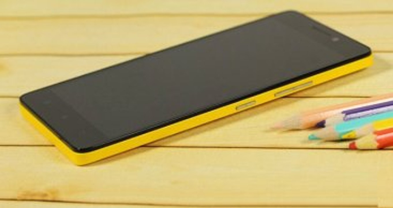 Lenova, K5 Note Sonunda Vitrine Çıktı