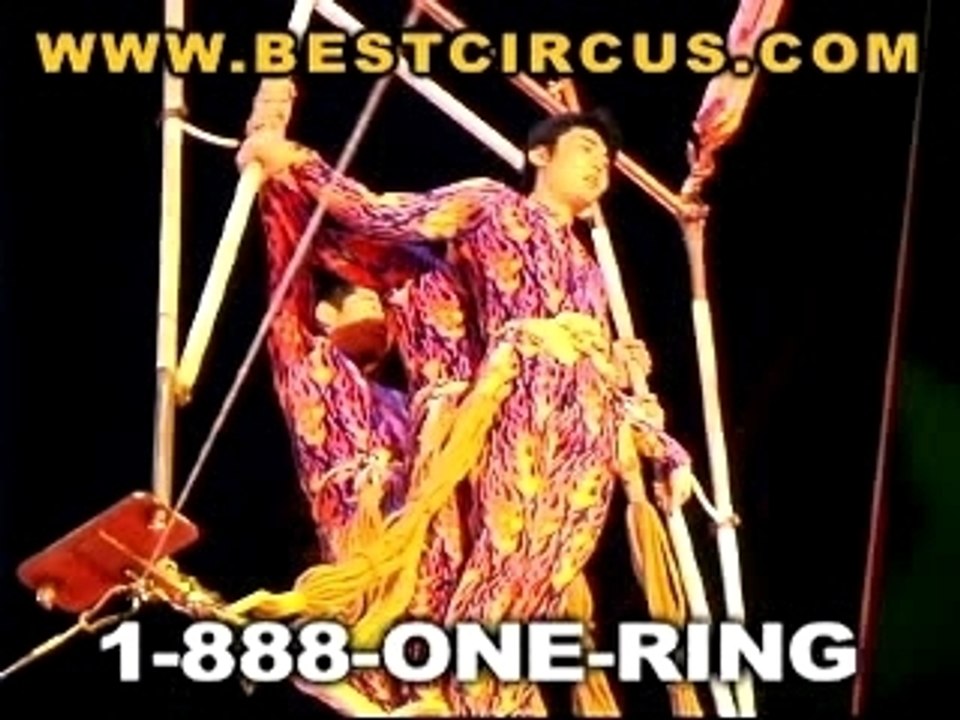 Circus Chimera