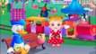 Baby Hazel In Disneyland - New Baby Hazel Game # Play disney Games # Watch Cartoons