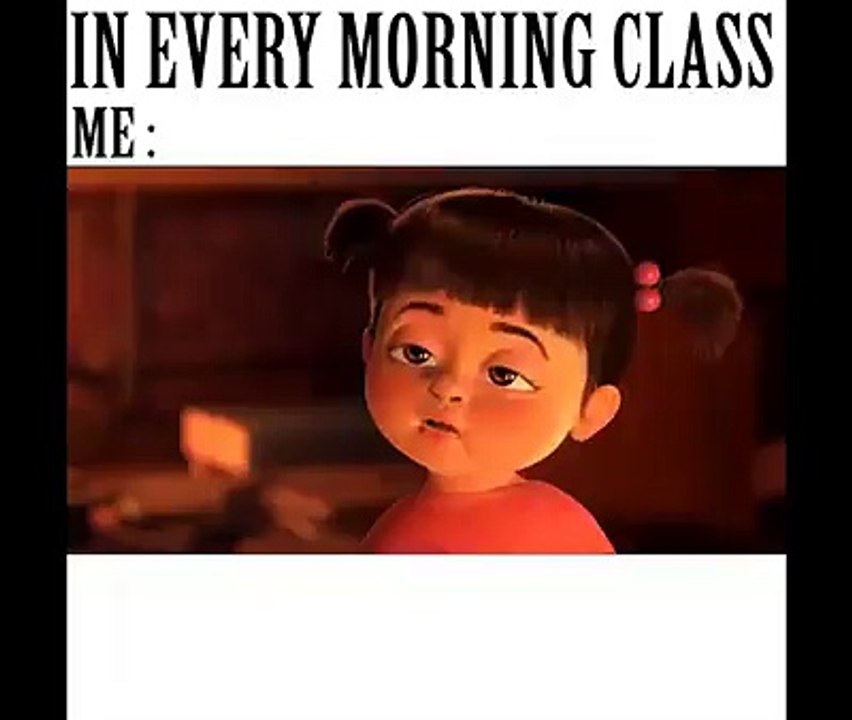 Must Watch!! My Response During a Boring Class