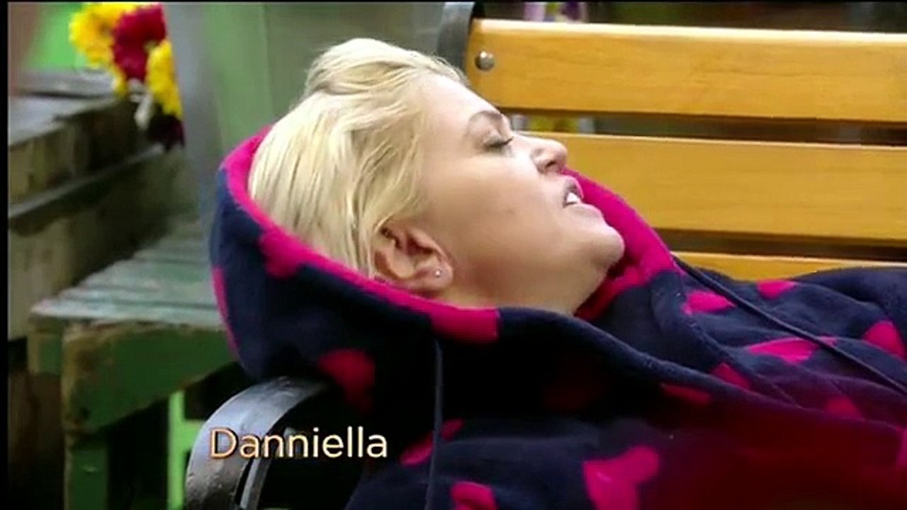 CBB 2016 Episode 19 (Sat 23 Jan 2016 Celebrity Big Brother)
