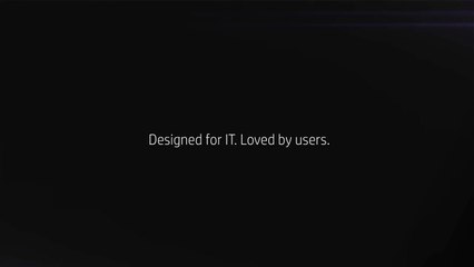 HP Elite x2 1012 - Pour une entreprise mobile