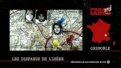 Record: Jusqu'à 922.000 téléspectateurs pour "Crimes" de Jean-Marc Morandini sur NRJ12