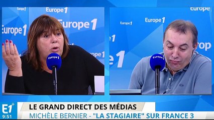 Download Video: Michèle Bernier : 