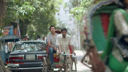 Ojosro Kabbo Video Song (2016) Ft. Tahsan & tisha 720p HD (Blog.Abir-Group.Net)