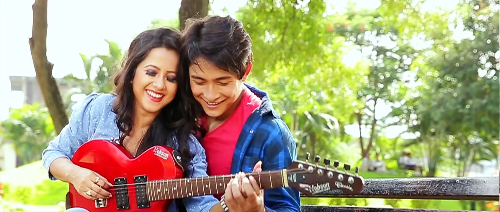 Rang Tumar Bangla Music Video By Partha Jyoti 1080p HD (Blog.Abir-Group.Net