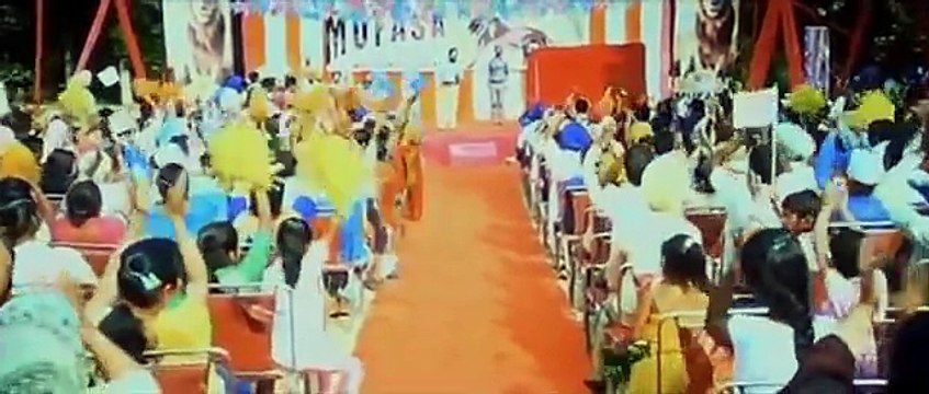 Singh Is Bling Funny Akshay Kumar With Lion scene Best Comedy