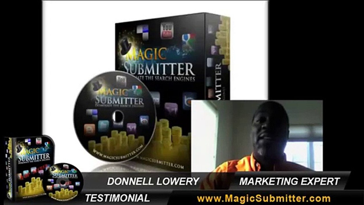 Magic Submitter Best Discount Offer