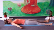Yoga for Complete Beginners -  Yoga Class 20 Minutes