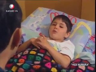 Yedi Numara - (7 Numara) - 30.Bölüm - Tek Parça - Tüm Bölümler