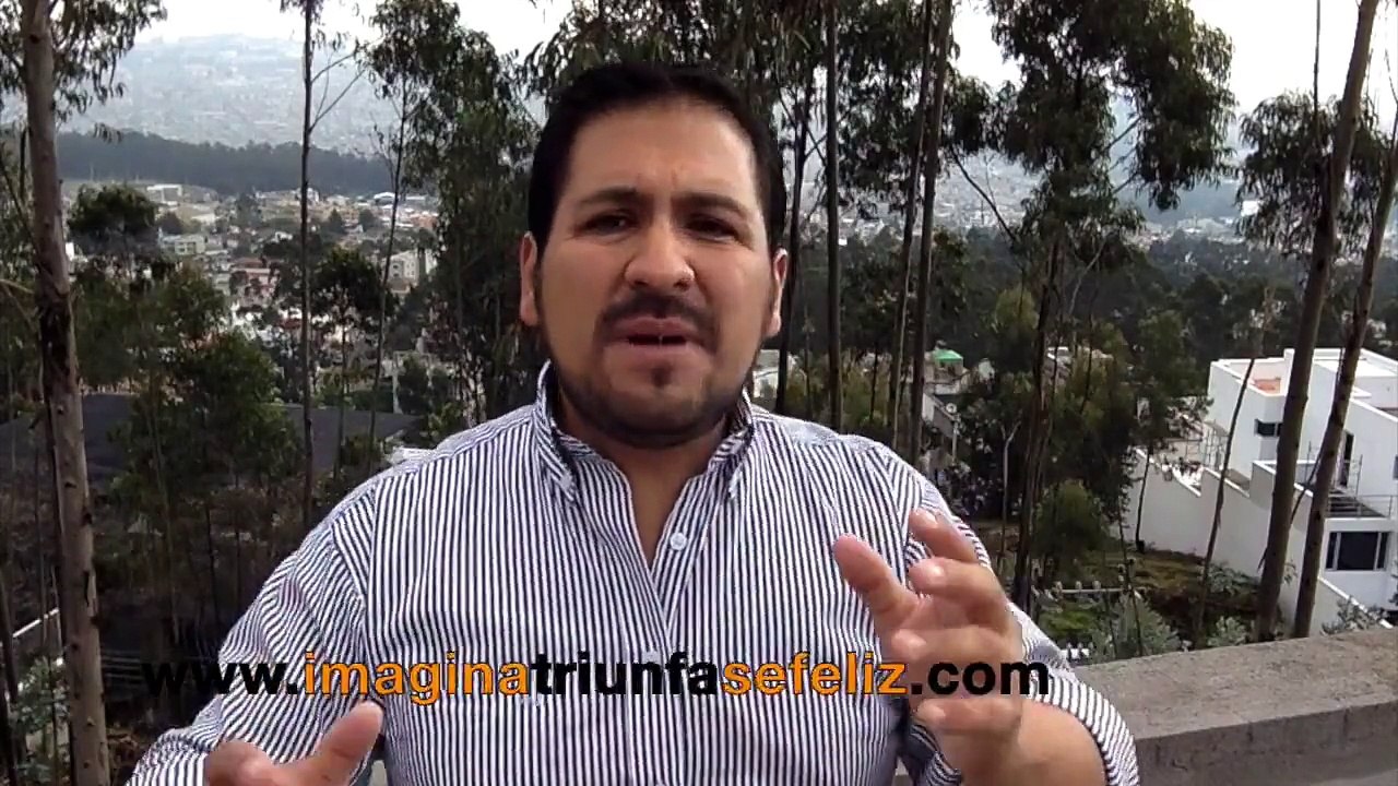 Coaching & PNL I El Poder del Enfoque