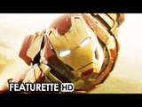 Avengers: Age of Ultron Featurette 'Global Adventure' + Movie News (2015) HD