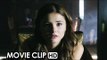 INSIDIOUS: CHAPTER 3 Movie CLIP 'When You Reach Out To The Dead' (2015) - Horror Movie HD