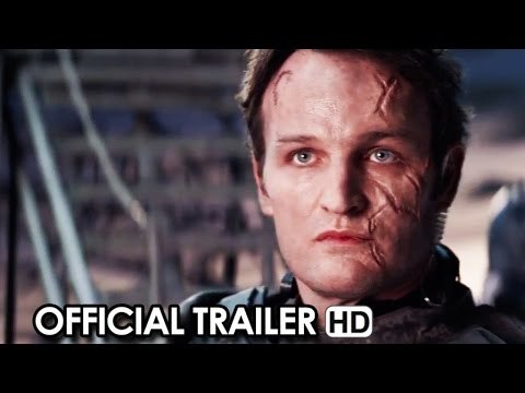 Terminator Genisys Payoff Official Trailer (2015) - Arnold Schwarzenegger HD