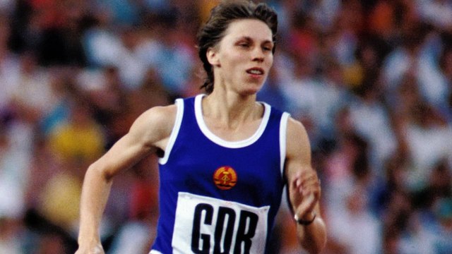 ATHLÉTISME - Warner : ''Annuler certains records''