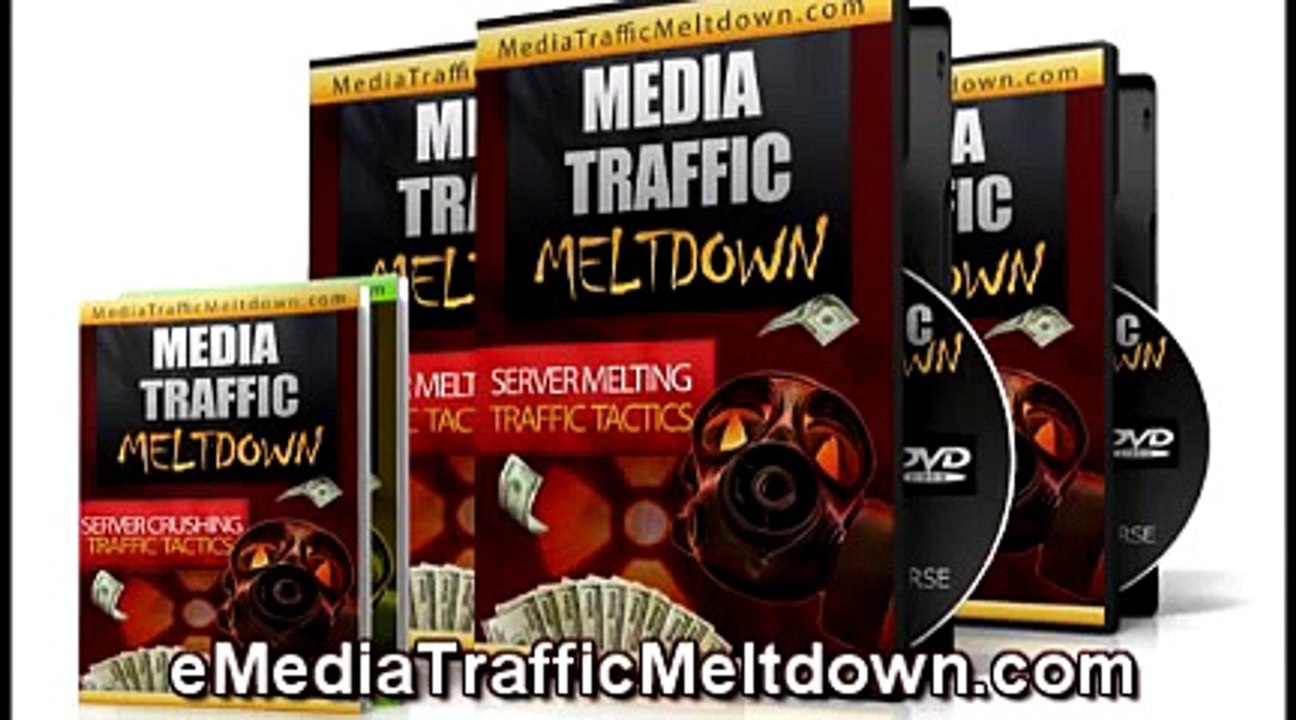 Media Traffic Meltdown
