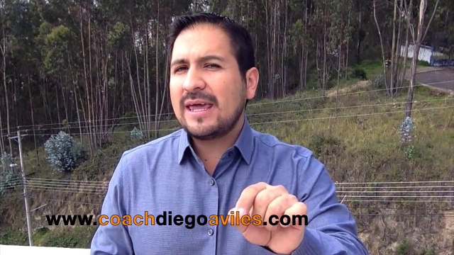 Coaching & PNL I Nuestra Actitud