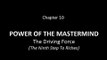 Think and Grow Rich by Napoleon Hill Chapter 10.mp4