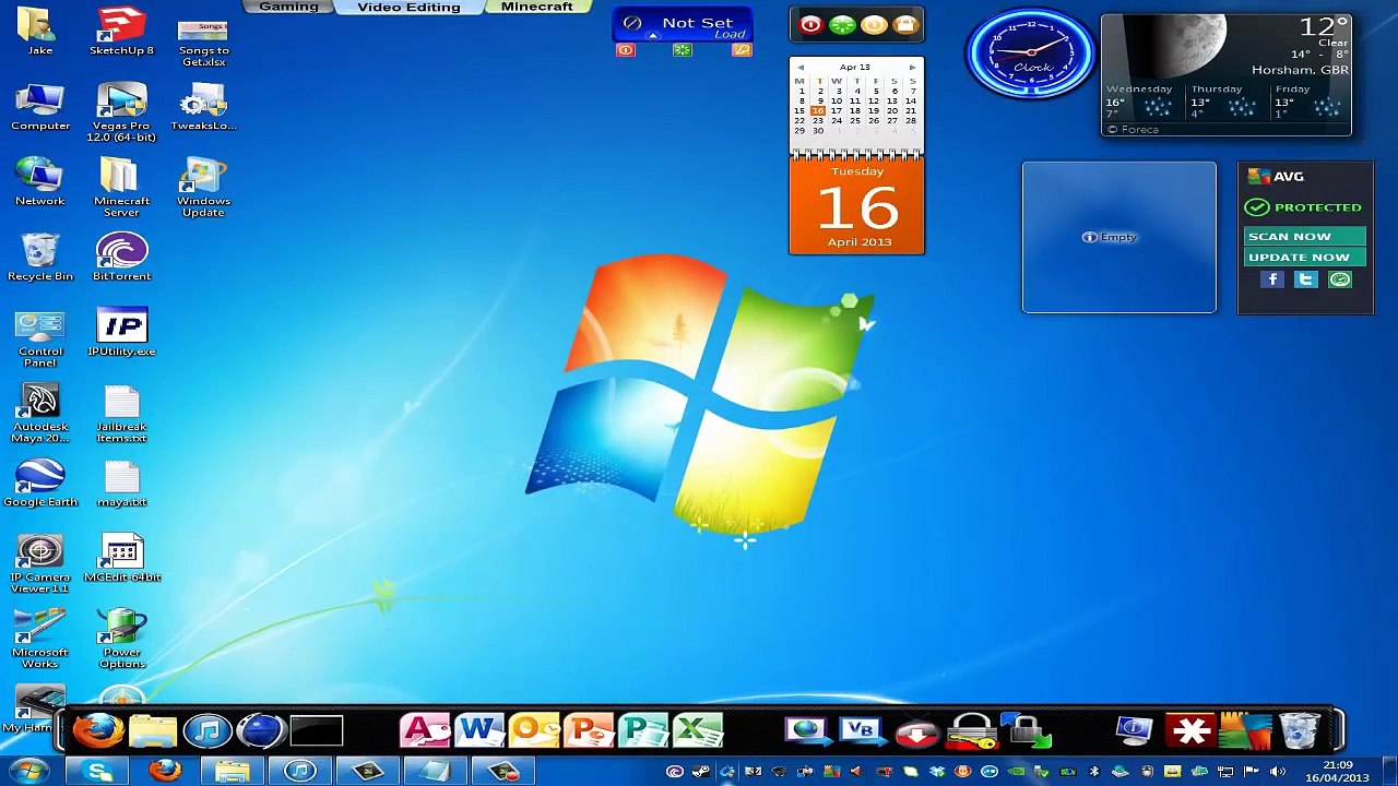 How to Get Office 2010 Completely Free (Professional Plus)