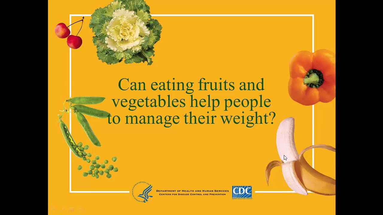 Fruit Veg