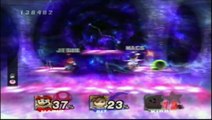 [Wii] Super Smash Bros Brawl - El Emisario Subespacial Part 15