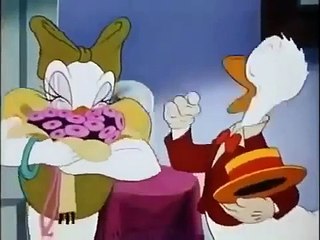 DONALD DUCK _ CHIP AND DALE Popcorn Movies Cartoons Full episodes Compilation ლ Hd Disney