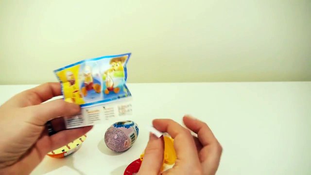 Lär dig räkna (subtraktion) för småbarn Lär med leksaker