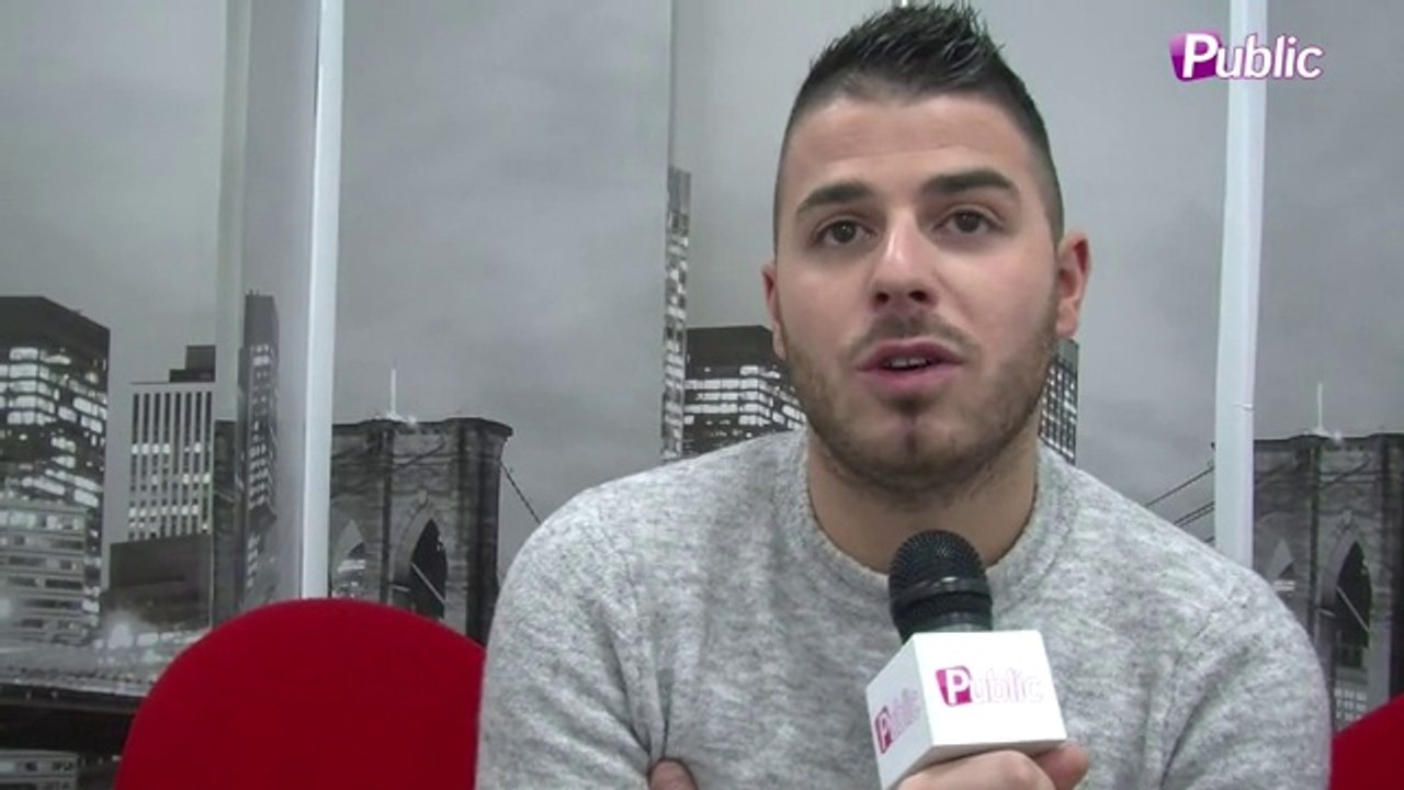 Exclu vidéo : Romain de Friends Trip 2 : “ Mon amitié avec Amélie Neten est encore plus forte aujourd’hui ! “