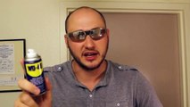 Can You Quickly Remove Car Scratches With WD40 - Well, Let Me Show You