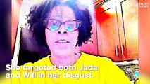 Aunt Viv responds to Jada Pinkett Smith Oscars boycott