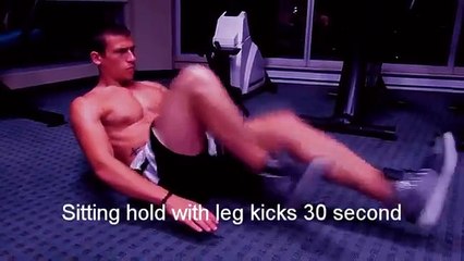 5 Killer Workout Routines - Bar Brothers