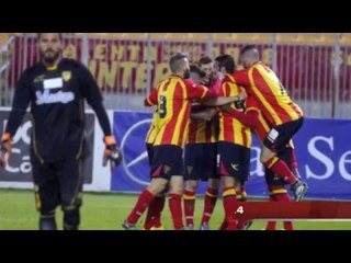 Vittoria contro la Juve Stabia: Cosenza-Surraco, le marcature, Tg 25 Gennaio 2016