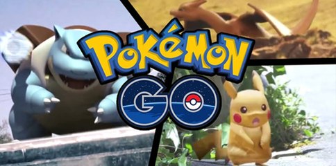 Trailer Pokemon Go anuncio Super Bowl