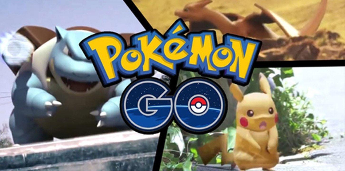 Trailer Pokemon Go anuncio Super Bowl