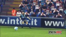 Pro Evolution Soccer 2012 – PS3  [Scaricare .torrent]
