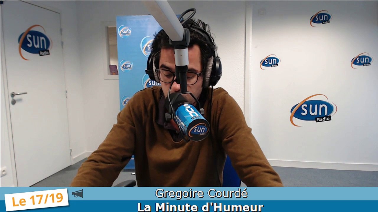 "C'est le printemps... comme chaque année" Chronique 11/03/15