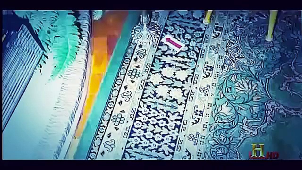 Secret Life of Vampires Documentary