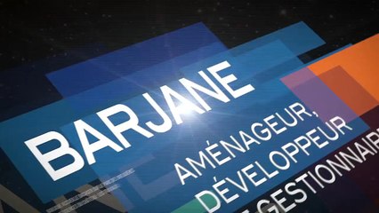 Janvier 2016 | BARJANE| Meilleurs voeux 2016