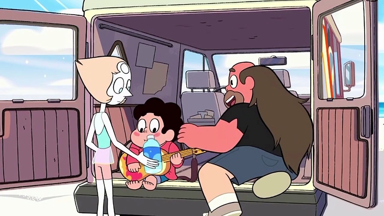 Steven Universe | Steven Universe | Cartoon Network Türkiye